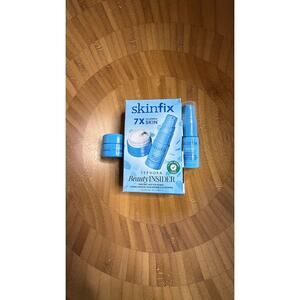 Skinfix‎ Sephora Insider Barrier+ Triple Lipid Serum + Peptide Cream Set